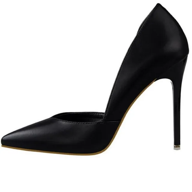 Fashion High Heel Pumps