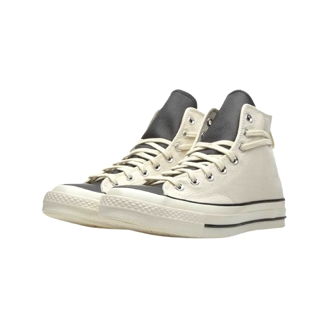 Fear Of God x Converse CT70 Sail White Black