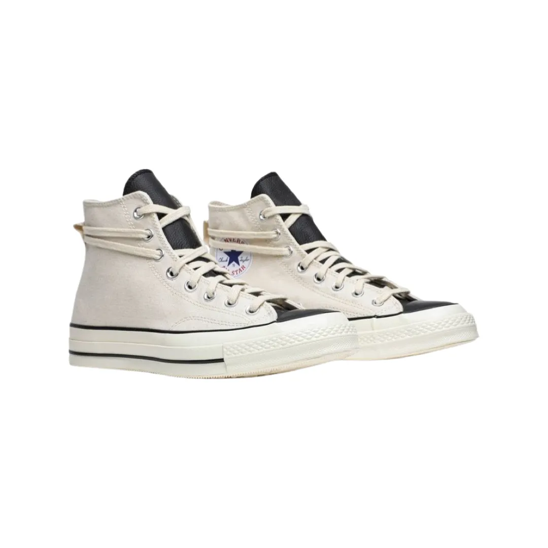 Fear Of God x Converse CT70 Sail White Black