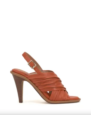 Fencheli Sandal - Apricot