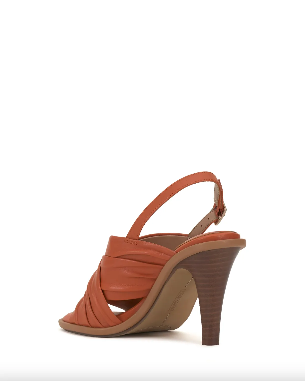 Fencheli Sandal - Apricot