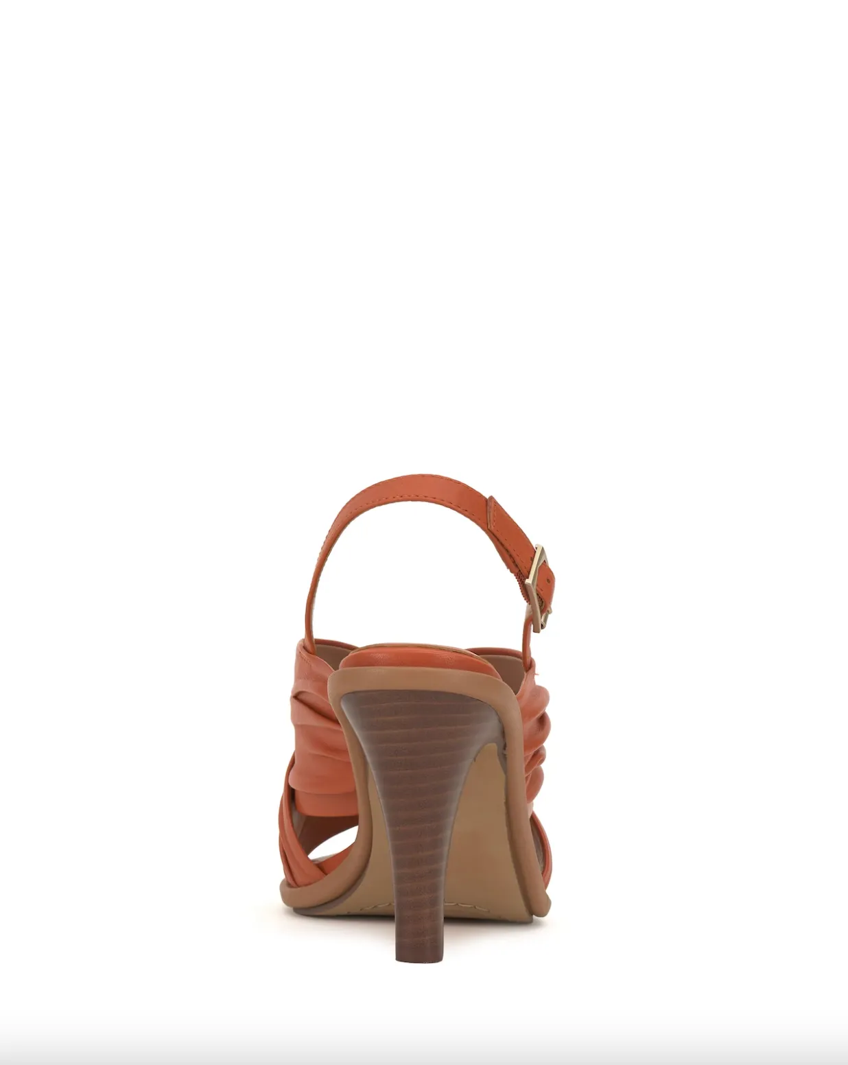 Fencheli Sandal - Apricot