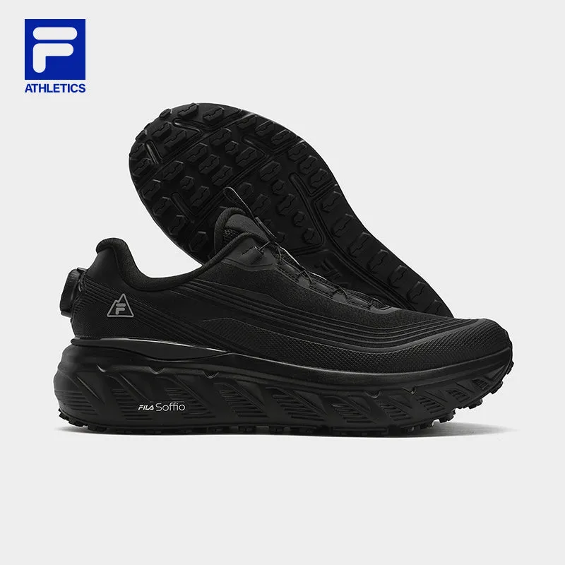 FILA CORE ATHLETICS BOA EXPLORER 1  Men Sneakers (Black)