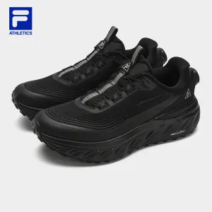 FILA CORE ATHLETICS BOA EXPLORER 1  Men Sneakers (Black)