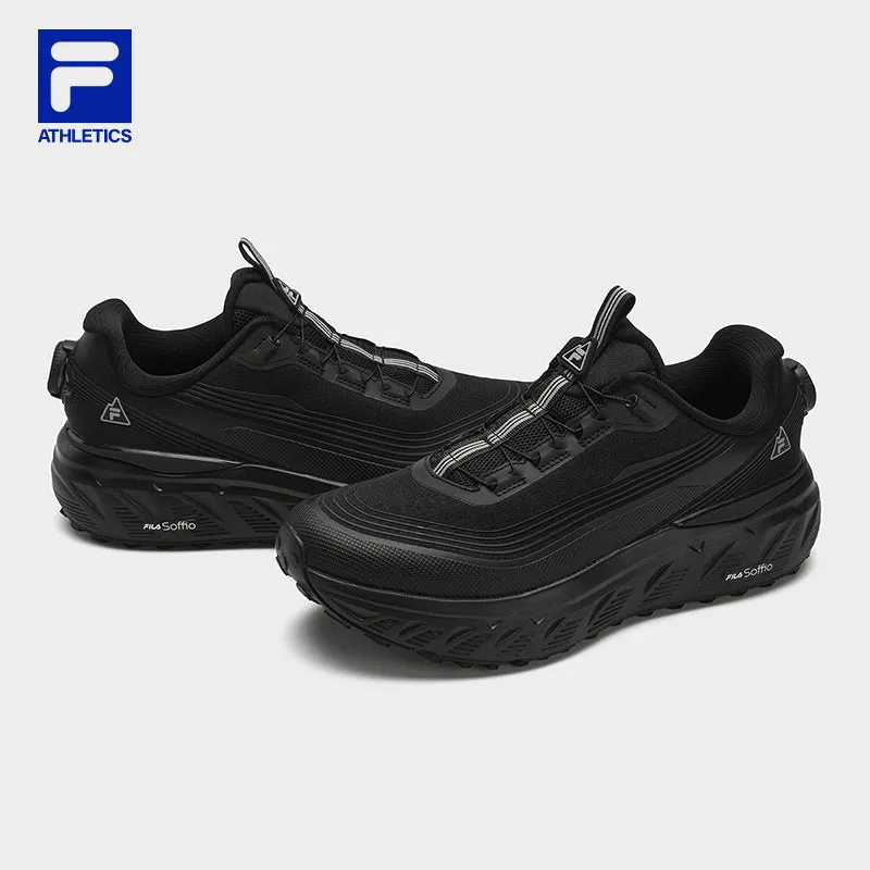 FILA CORE ATHLETICS BOA EXPLORER 1  Men Sneakers (Black)