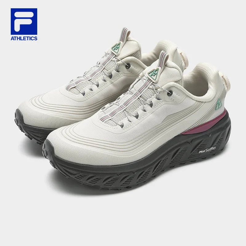 FILA CORE ATHLETICS BOA EXPLORER 1  Women Sneakers (Black / Light Green)