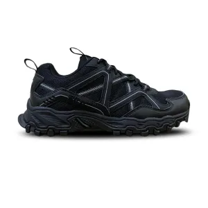 Fila Trail Inspired Shoes Black