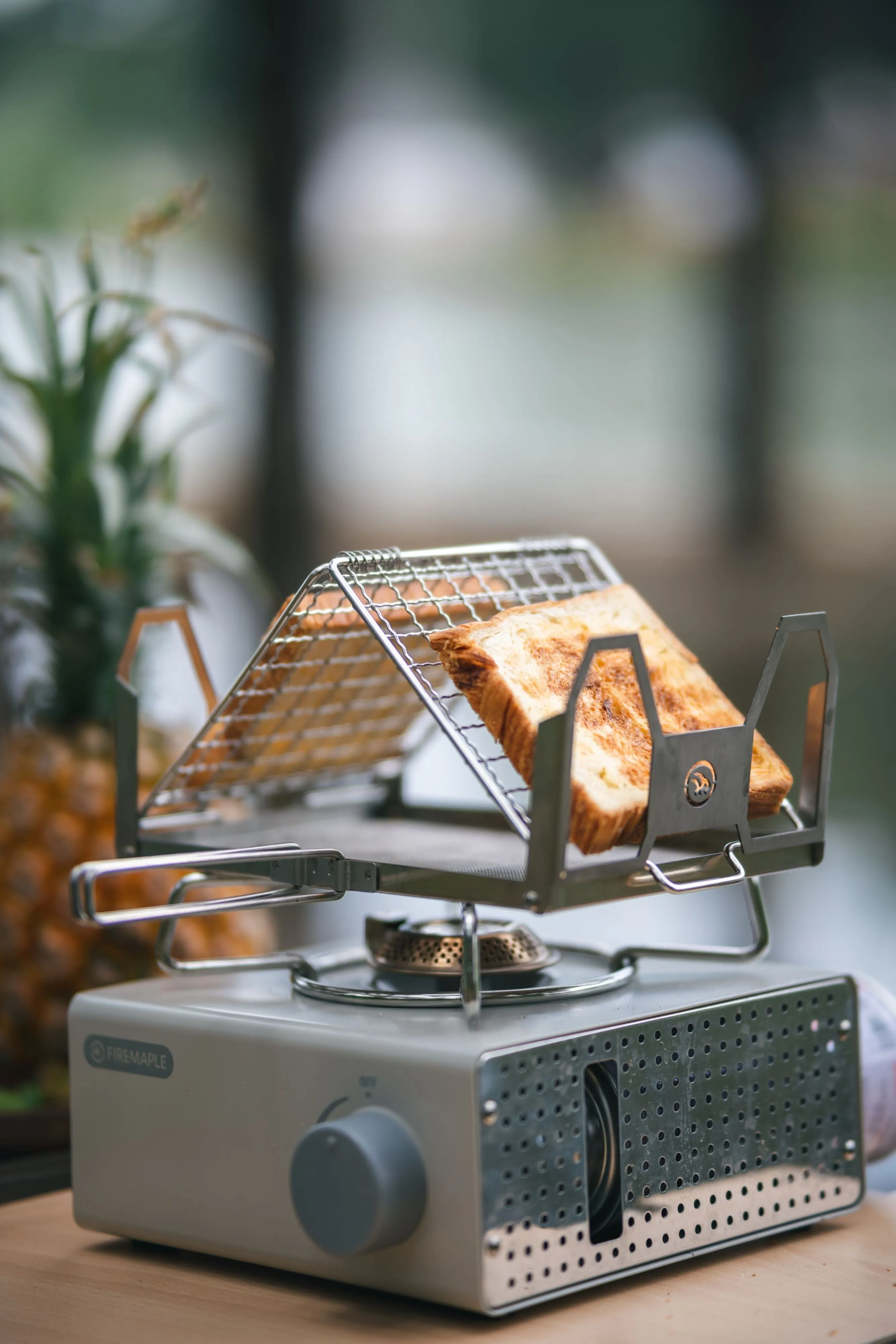 FIRE MAPLE Xuanshan Portable Toaster