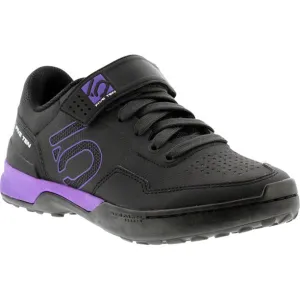 FiveTen Kestrel Lace Shoe Wmns Blk/Pur 10