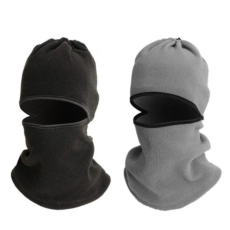 Fleece Mask/Scarf