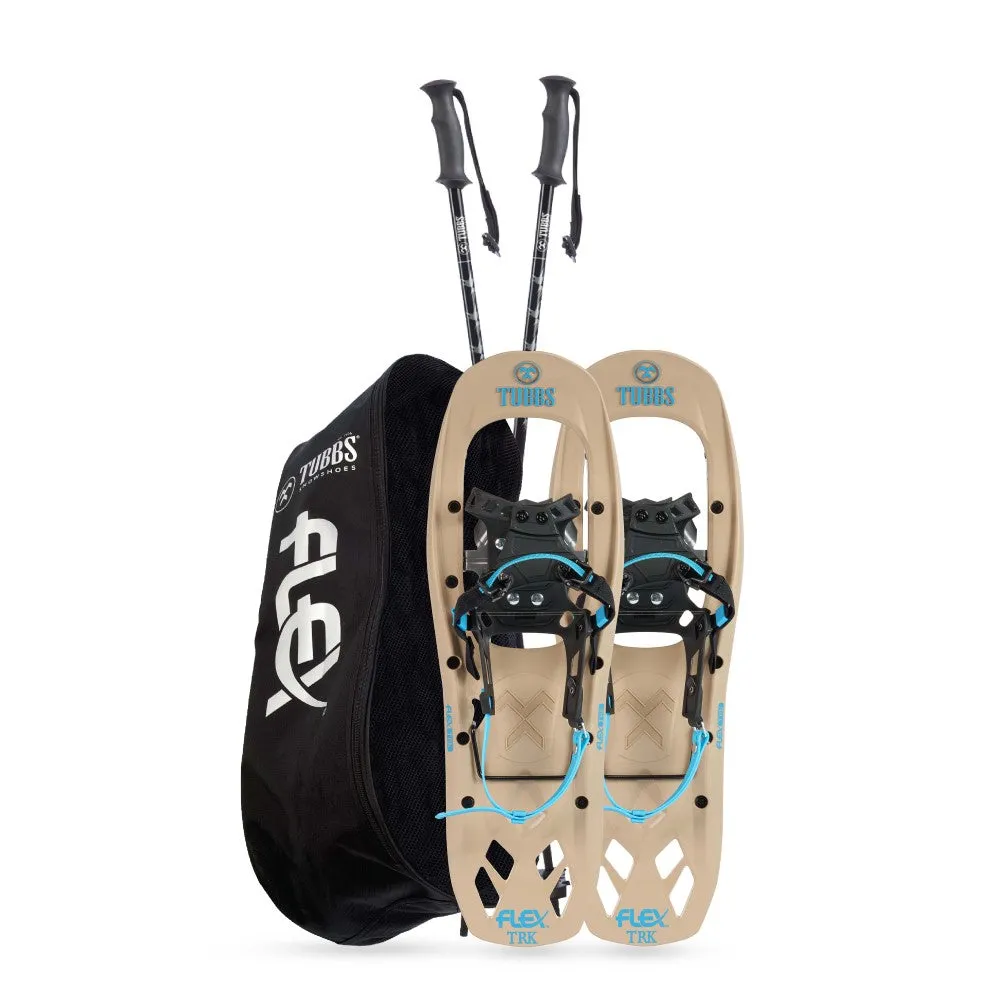 Flex TRK Snowshoe Kit