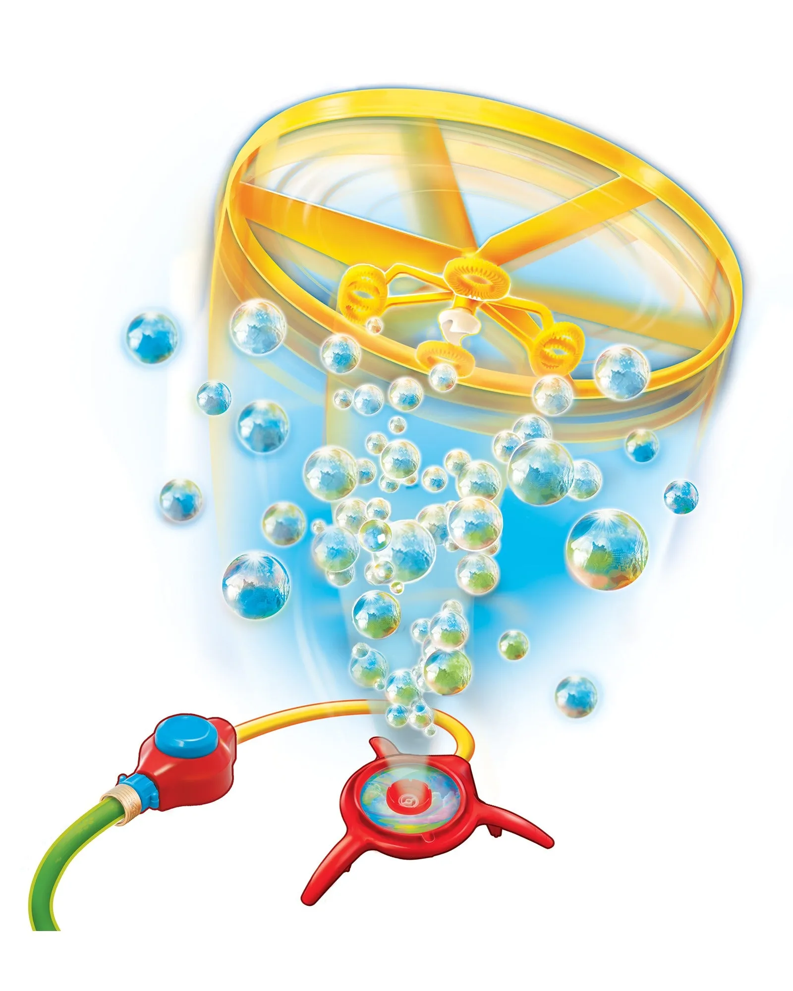 Freeplay Kids Bubble Blade