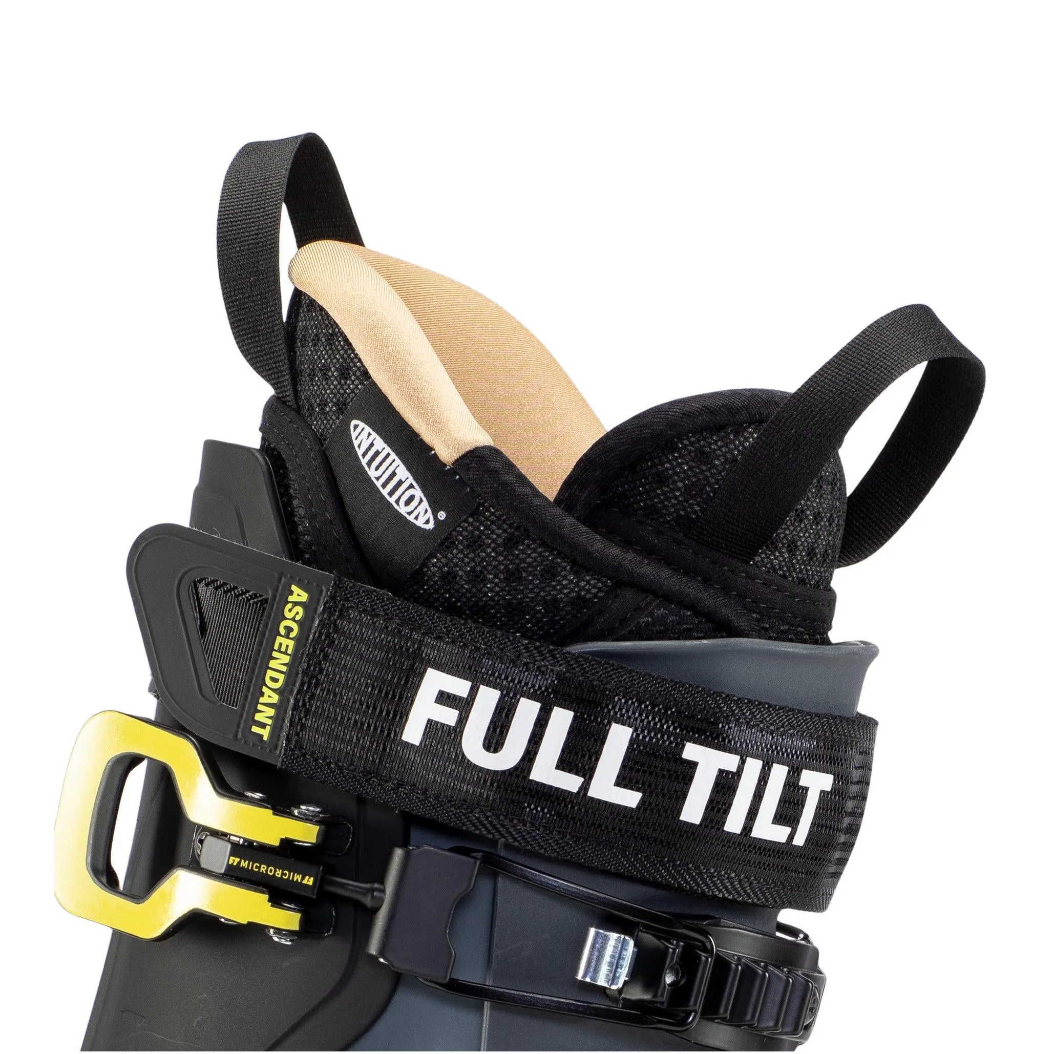 Full Tilt Ascendant Approach Ski Boots