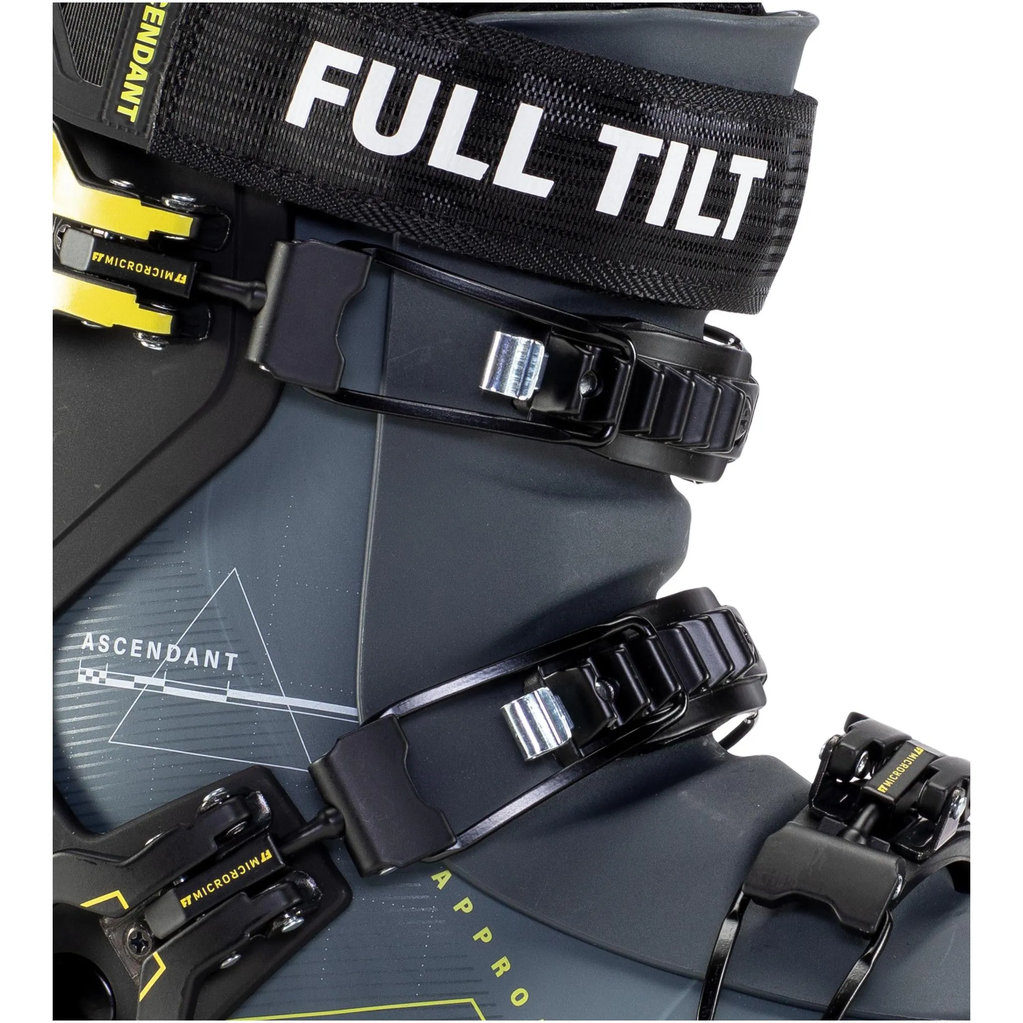 Full Tilt Ascendant Approach Ski Boots