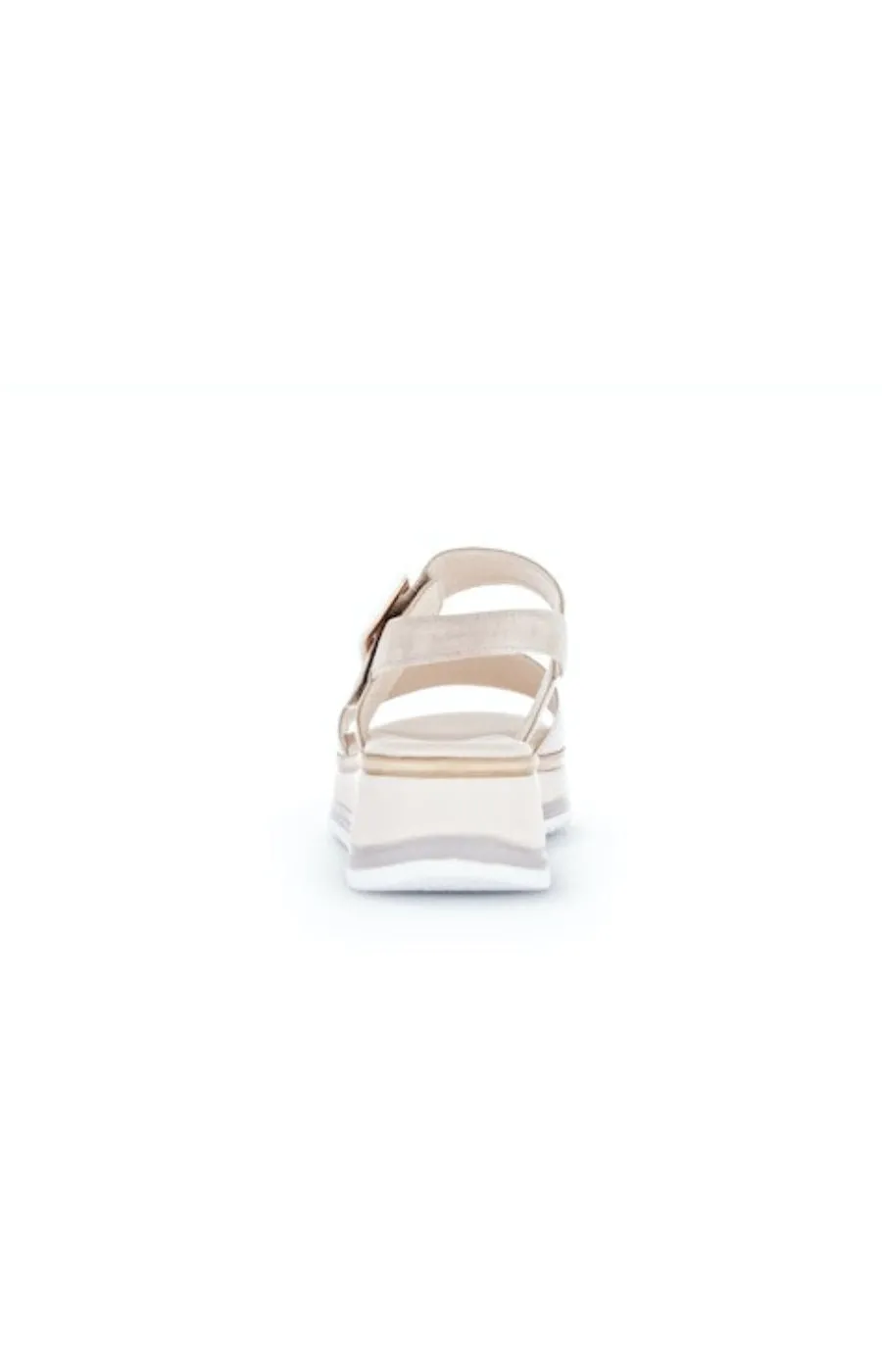 Gabor Sandal in Beige