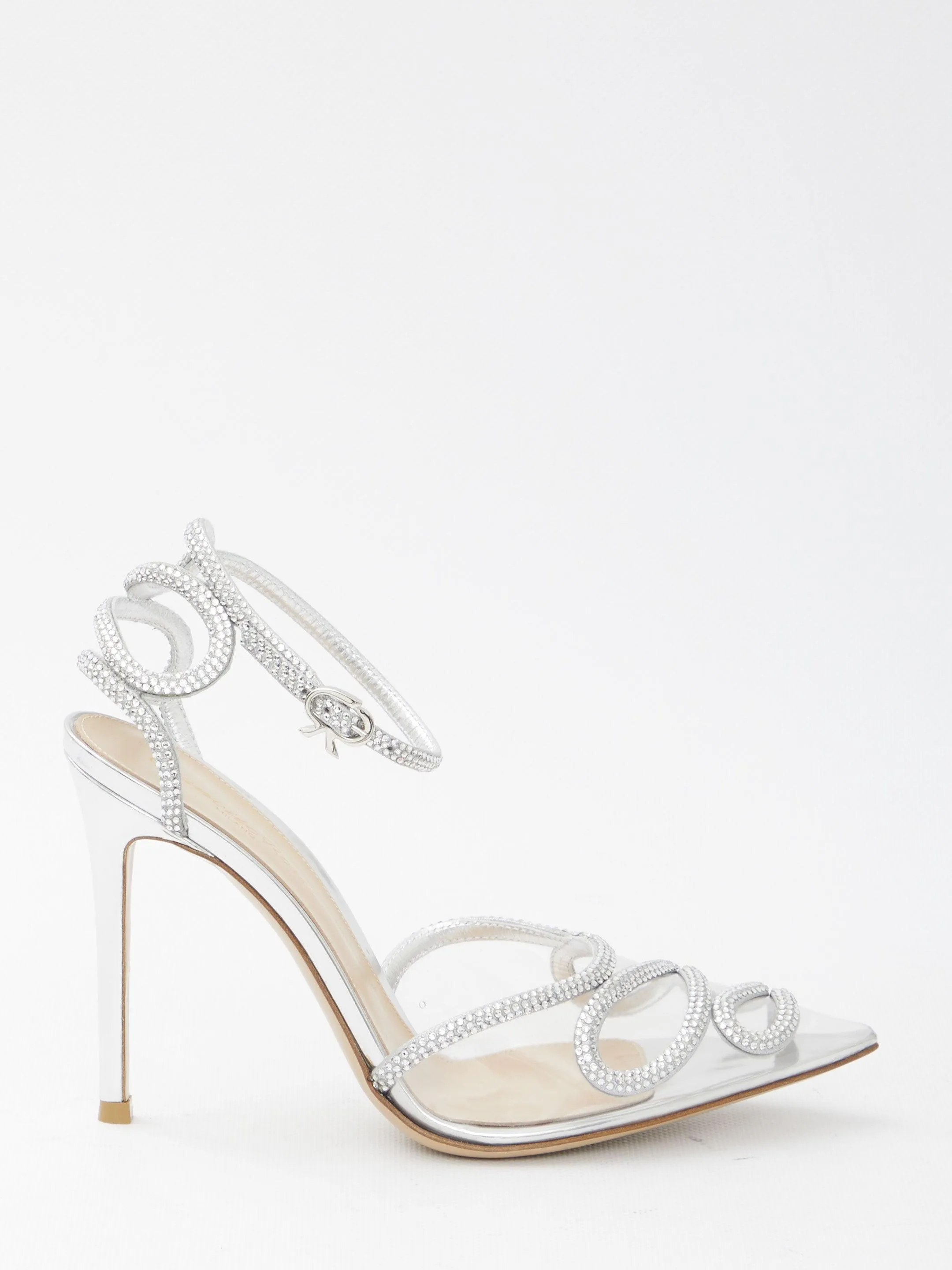 Gianvito Rossi Atlantis Pumps