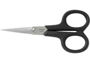 Gingher 4" Lightweight Embroidery Scissors