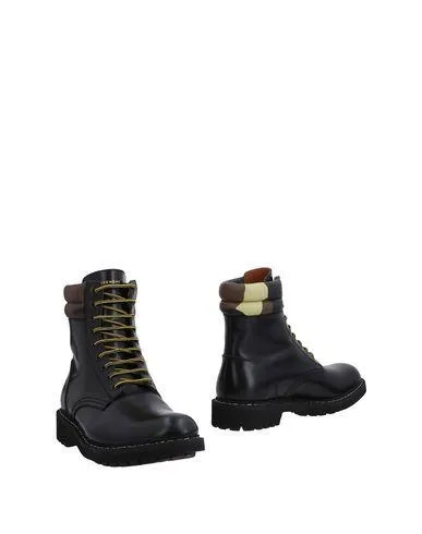 Givenchy Man Ankle boots Black 6 UK