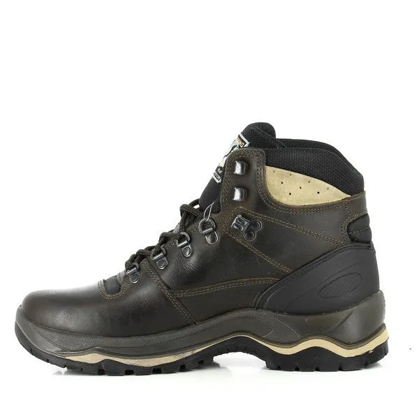 Grisport Dakar Men's  Leather Boot