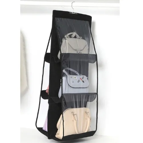 Hanging Bag Organiser