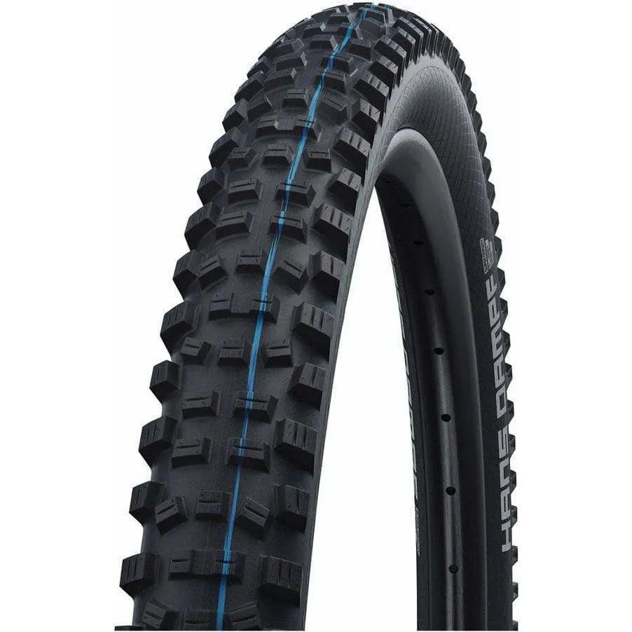 Hans Dampf Bike Tire - 27.5 x 2.8