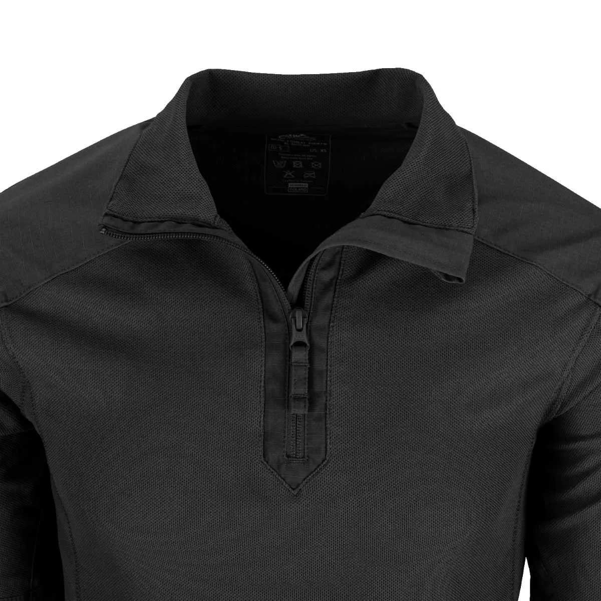 Helikon MCDU UBACS Combat Shirt Black