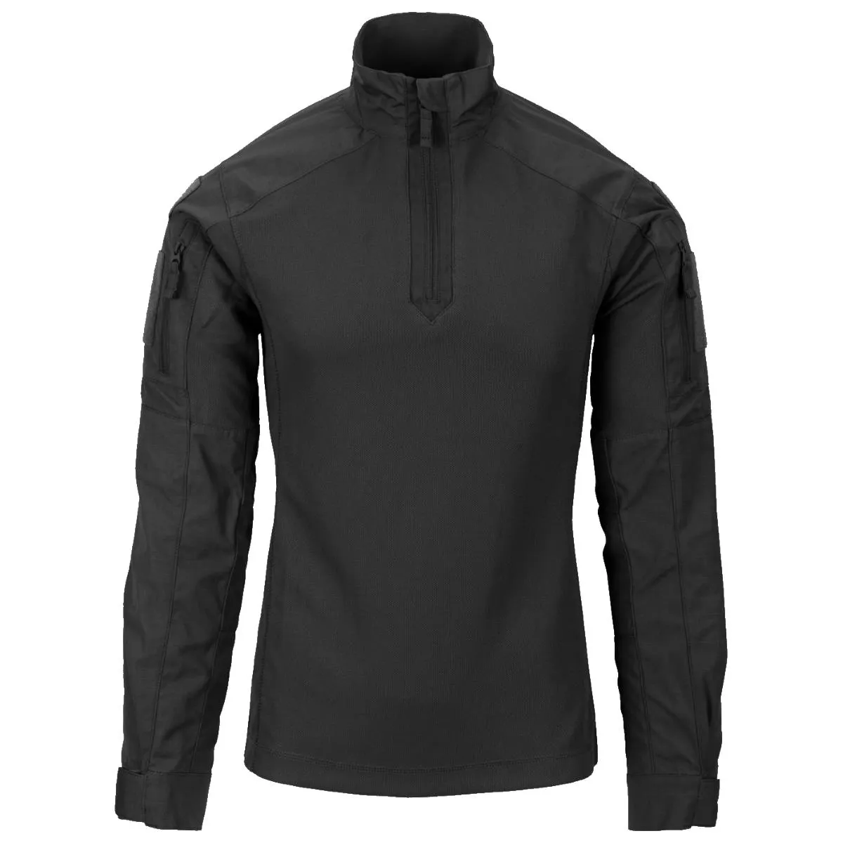 Helikon MCDU UBACS Combat Shirt Black