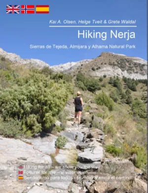 Hiking Nerja