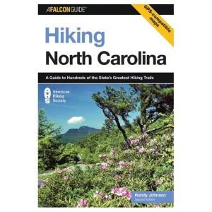 Hiking North Carolina