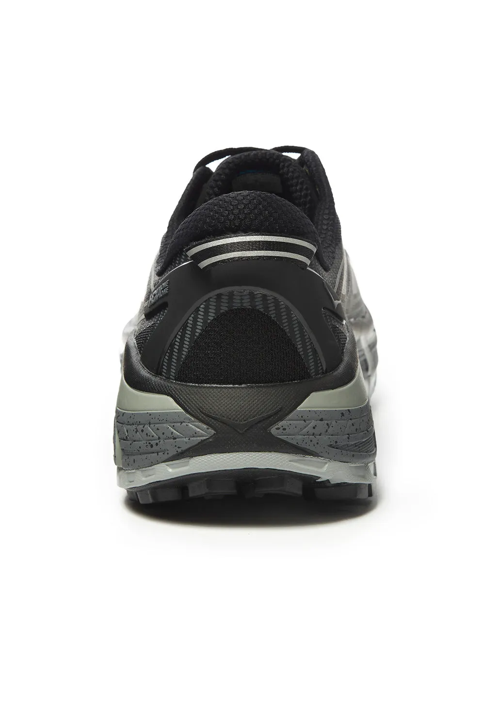 Hoka Mafate Speed 2 - Black / Castlerock