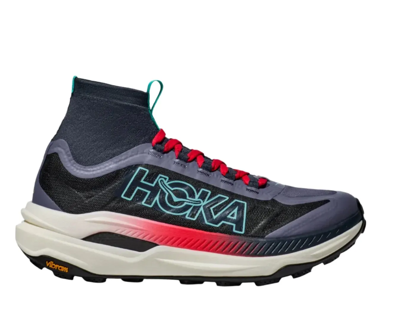 HOKA Men's Tecton X 3