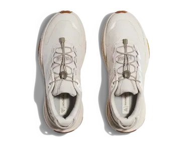 HOKA TRANSPORT EGGNOG WIDE