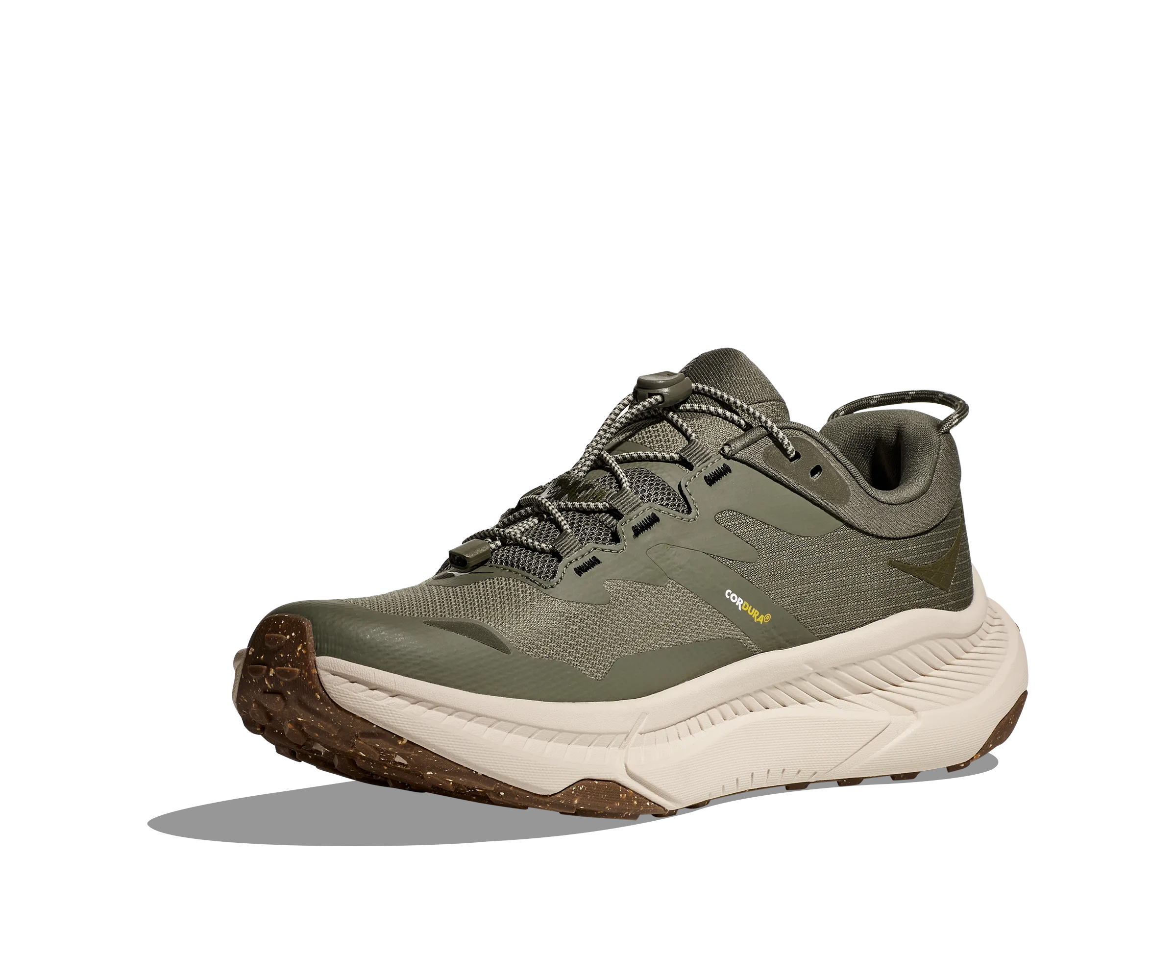 HOKA TRANSPORT GTX MEN'S WATERPROOF