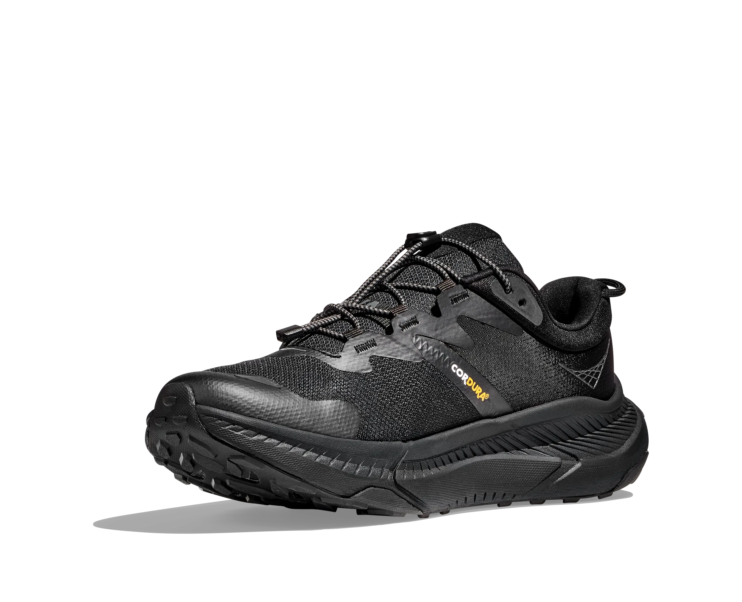 HOKA TRANSPORT MEN'S WIDE