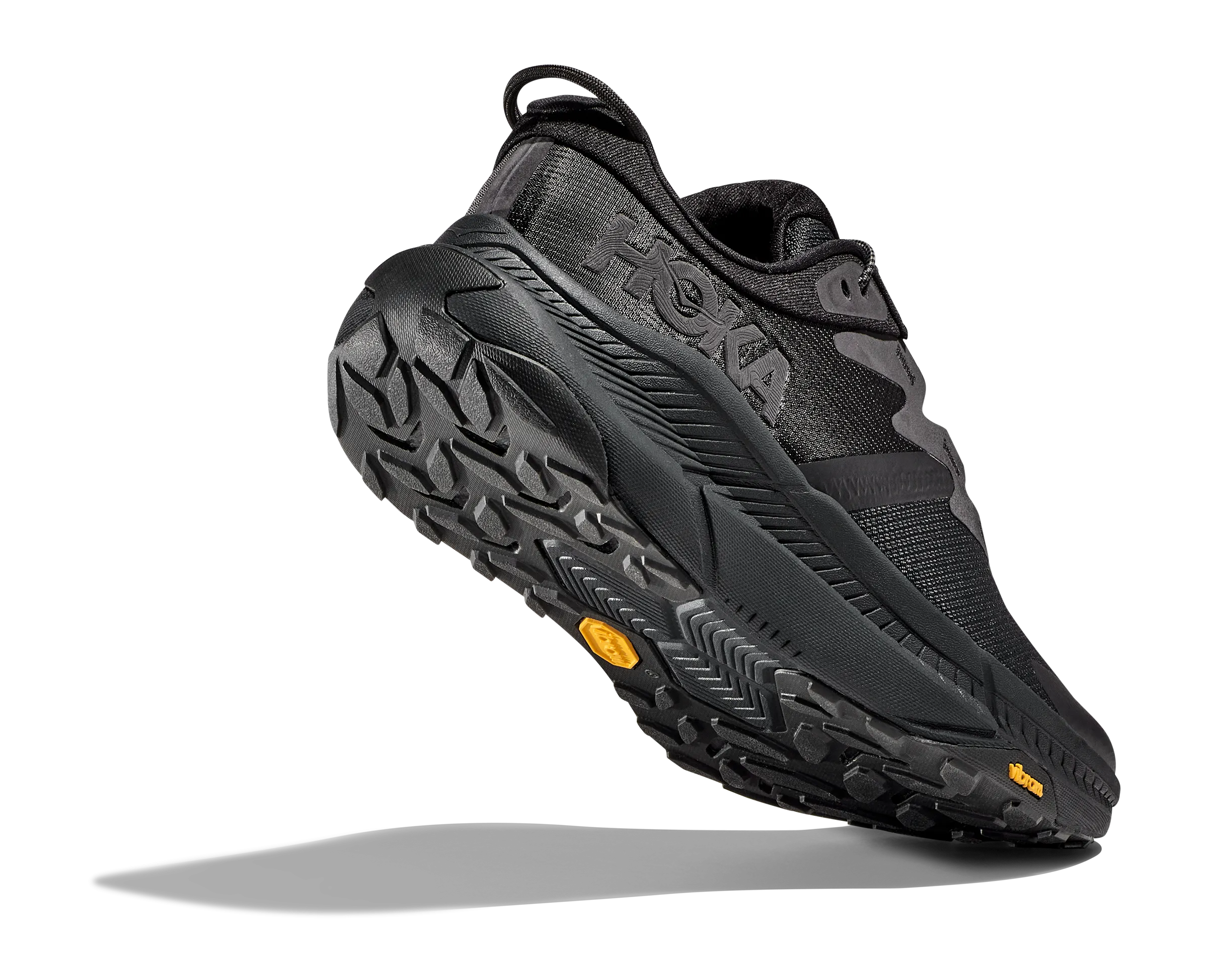 HOKA TRANSPORT MEN'S WIDE