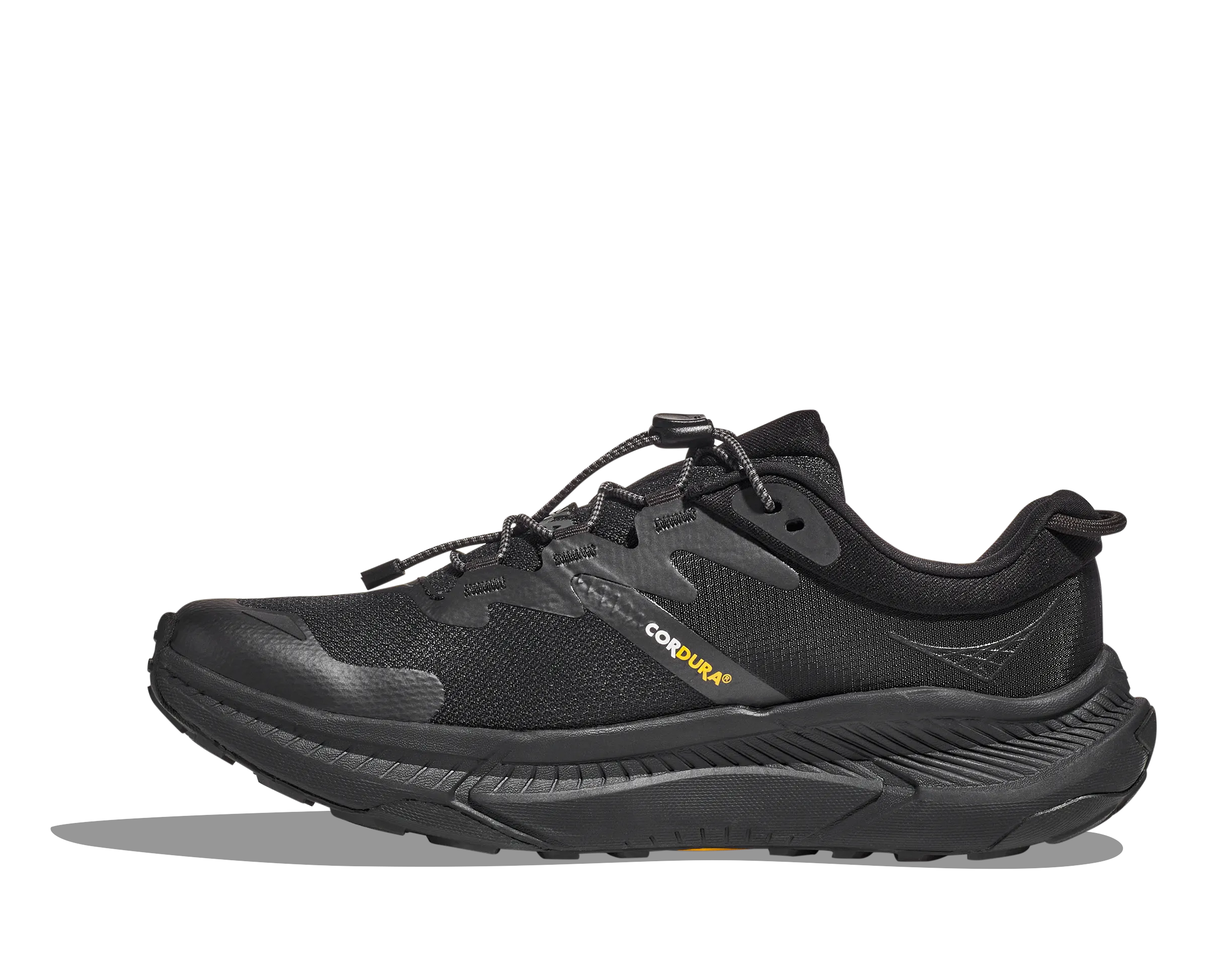 HOKA TRANSPORT MEN'S WIDE