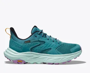 HOKA WOMENS ANACAPA 2 LOW - OCEAN MIST / SUNLIT OCEAN