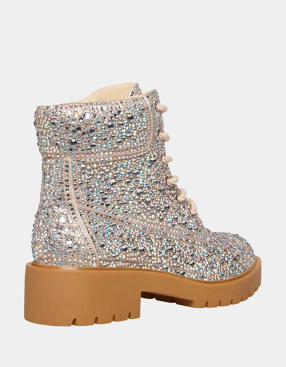 HUDSN RHINESTONES