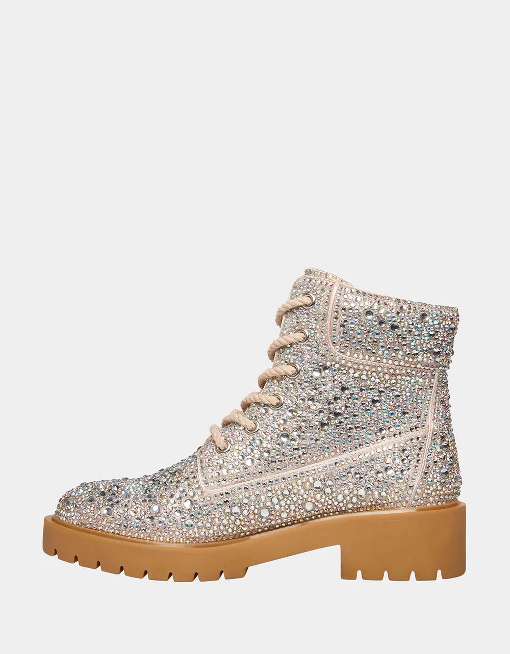 HUDSN RHINESTONES