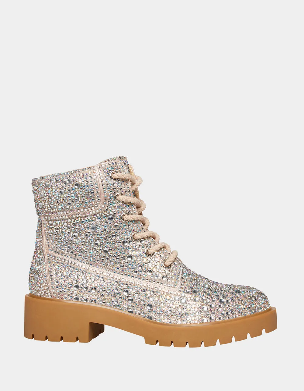 HUDSN RHINESTONES