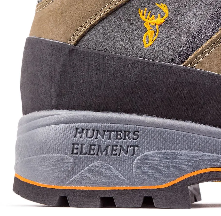 Hunters Element Zulu Boots