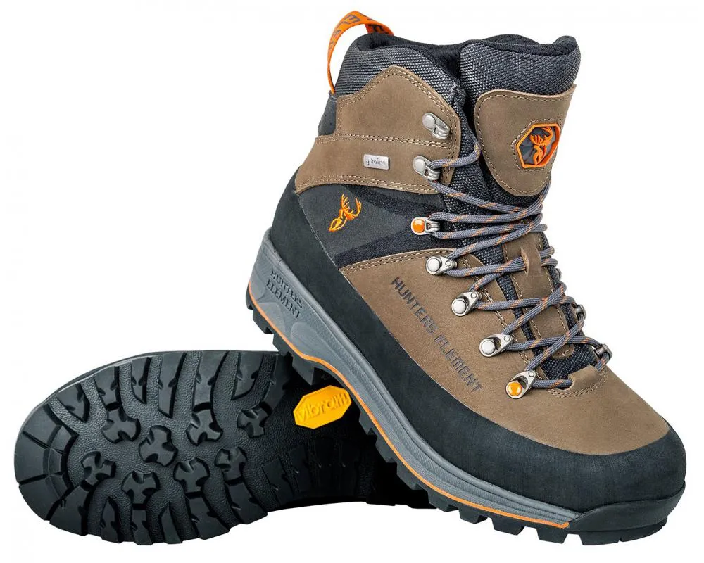 Hunters Element Zulu Boots