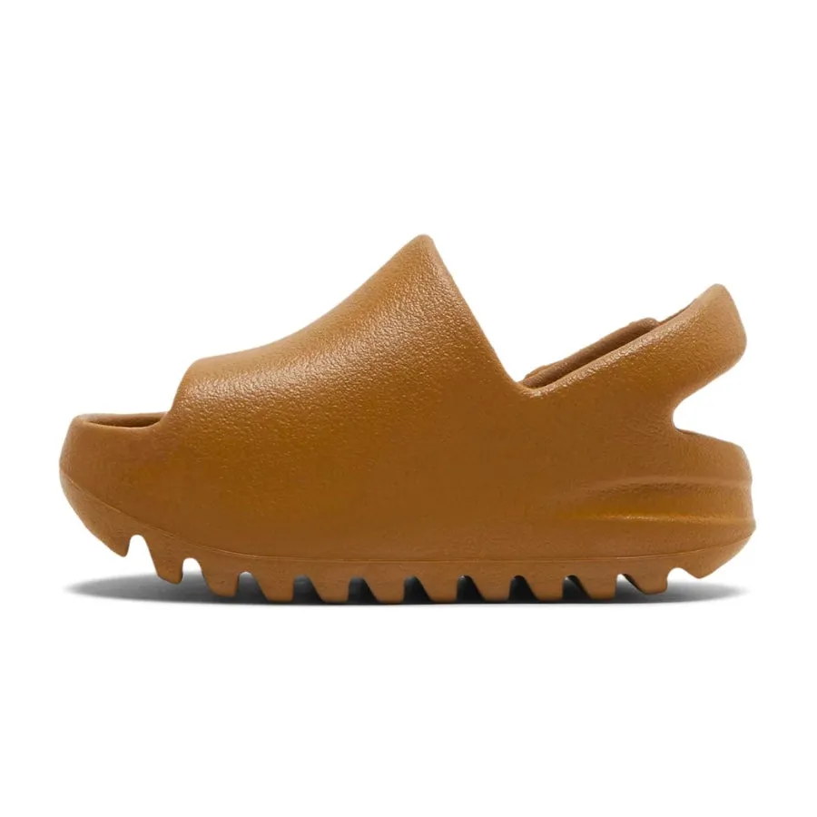 Infant Yeezy Slide Ochre