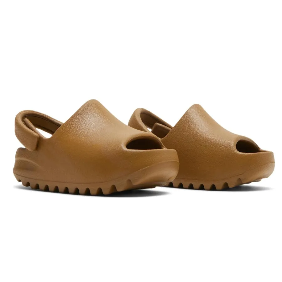 Infant Yeezy Slide Ochre