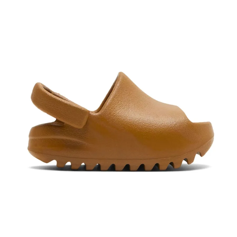 Infant Yeezy Slide Ochre