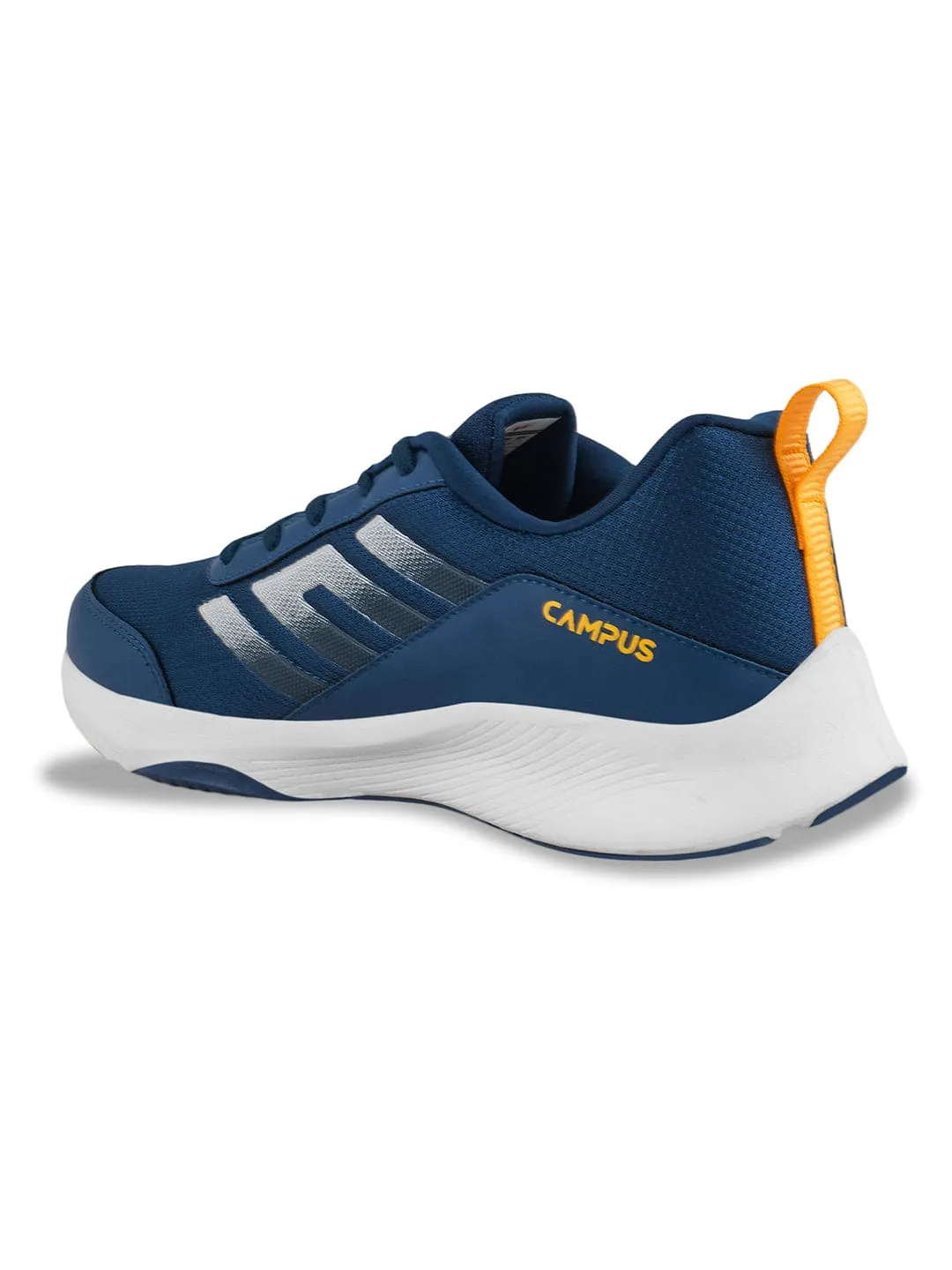 INFINITE Blue Men's Sports Shoes