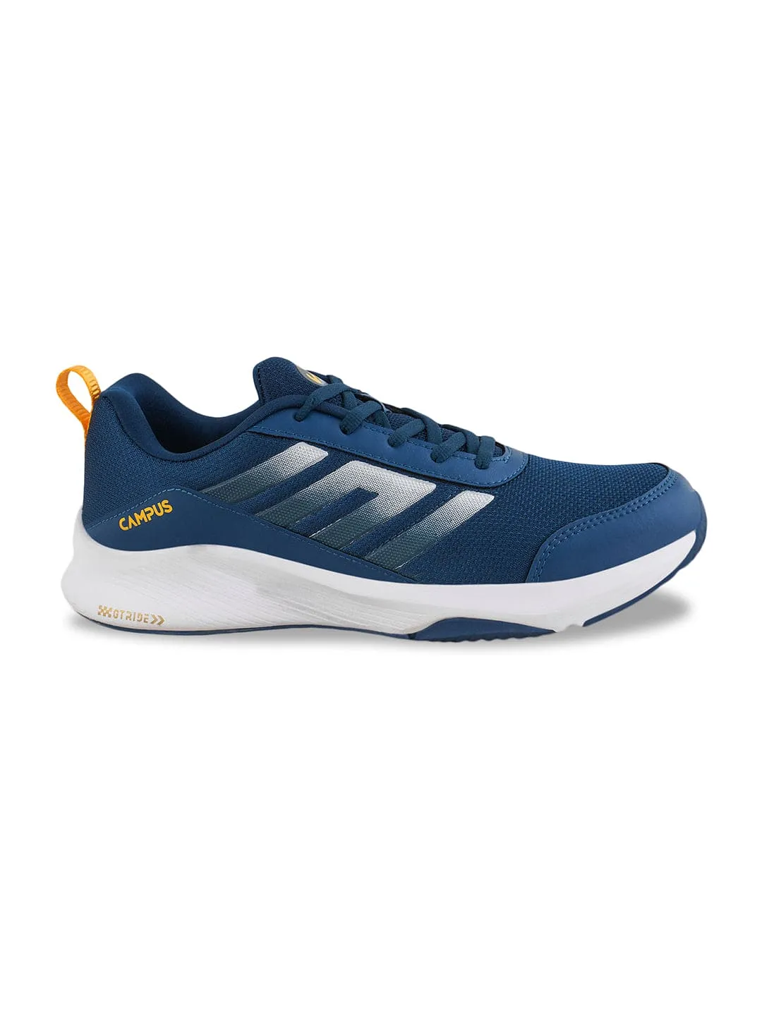 INFINITE Blue Men's Sports Shoes