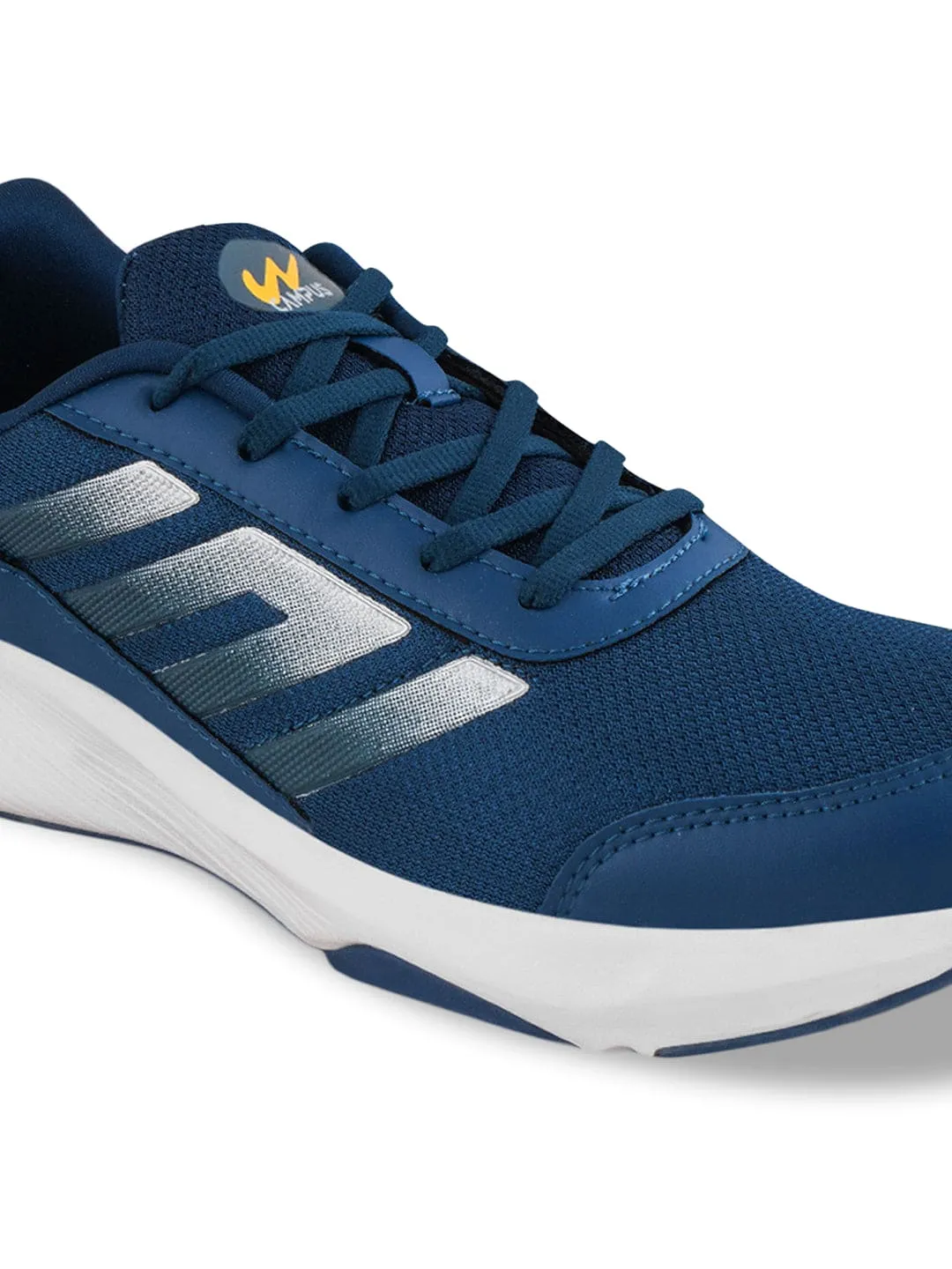 INFINITE Blue Men's Sports Shoes