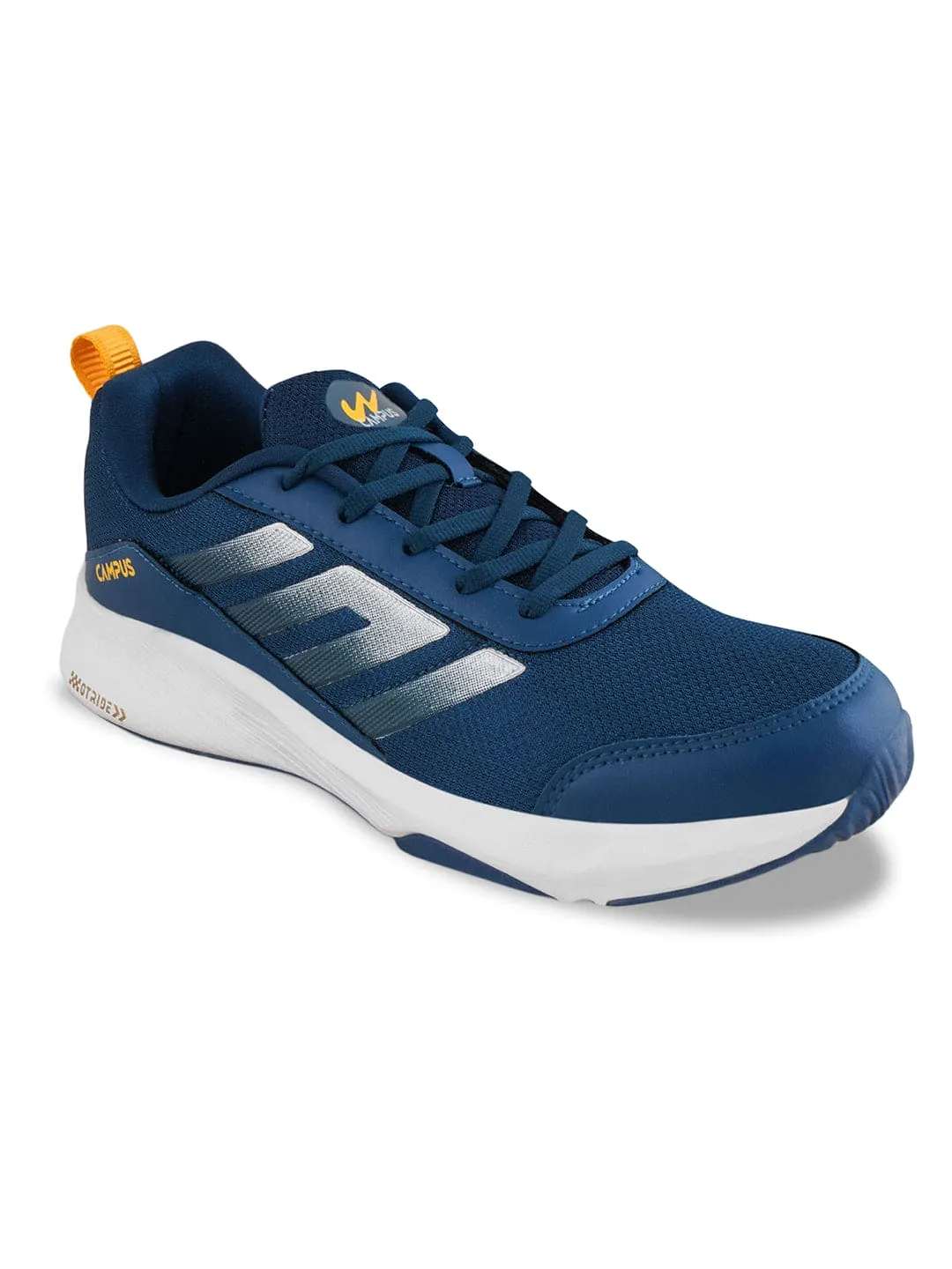 INFINITE Blue Men's Sports Shoes