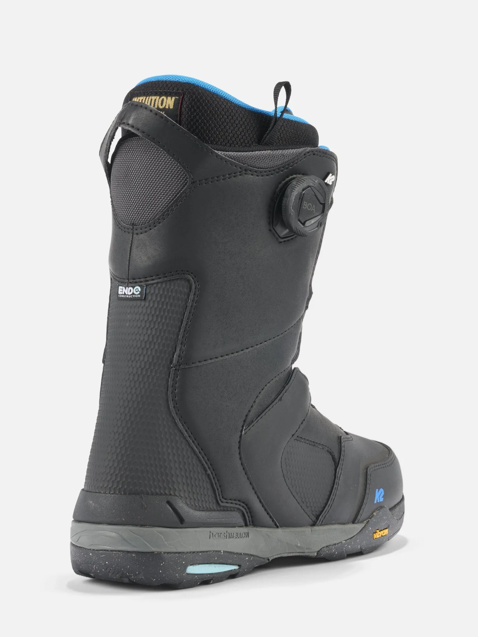 K2 Thraxis Snowboard Boot 2024